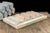 Gray One of a Kind Makers Mark Bourbon Sign Master Mold For Sale - Image 8 of 8