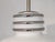 Peill & Putzler Opal Glass Pendant Lamp by Peill & Putzler, 1960s For Sale - Image 4 of 17