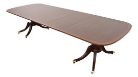 Example of Regency Dining Tables