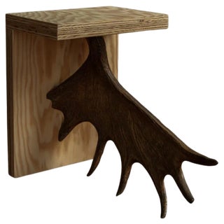 Stag T Table by Rick Owens For Sale
