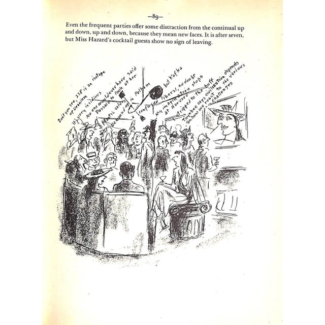 Paper "East of Fifth: The Story of an Apartment House" 1948 Dunn, Alan For Sale - Image 7 of 11