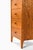Vintage Chest of Drawers in Pine, 1960s For Sale - Image 4 of 7