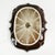 Mid-Century Ceramic Mirror from Pan Keramik, 1970s For Sale - Image 11 of 15