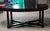 Art Deco Barbara Barry for Baker Art Deco Extension Dining Table With 2 Leaves For Sale - Image 3 of 14