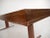 Mid-Century Modern Danish Adjustable Coffee Table For Sale - Image 10 of 10