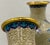 Cloisonne Vases, a Pair - Early to Mid 20th Century For Sale In San Francisco - Image 6 of 10