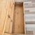 Stately Antique English Pine Chest of Drawers (Dresser) - Circa 1870 For Sale - Image 13 of 17