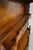 Wood Vintage Country French Display Shelves Estanier For Sale - Image 7 of 17