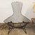 Bird Chairs by Harry Bertoia for Knoll, 1950s, Set of 2 For Sale - Image 5 of 15