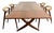 1950s Hans Wegner Dining Table, Model at-314 for Andreas Tuck For Sale