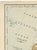 Antique Map of Africa with Colonial Partition by Ran McNally, 1899 For Sale - Image 6 of 12