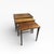Mid-Century British Walnut Nesting Tables from Gordon Russell, Set of 3 For Sale - Image 6 of 7