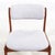 Erik Buch Mid Century Danish Teak Dining Chairs - Set of 4 For Sale - Image 10 of 10