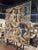 French Mid-18th Century French Aubusson Historical Tapestry of Alexander the Great For Sale - Image 3 of 15