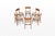 Dining Chairs from Farstrup Møbler, 1960s, Set of 6 For Sale - Image 6 of 15