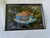Vintage Couroc of Monterey Duck Tray For Sale - Image 9 of 18