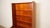 Vintage Highboard Shelf in Teak attributed to Johannes Sorth, 1965 For Sale - Image 6 of 18