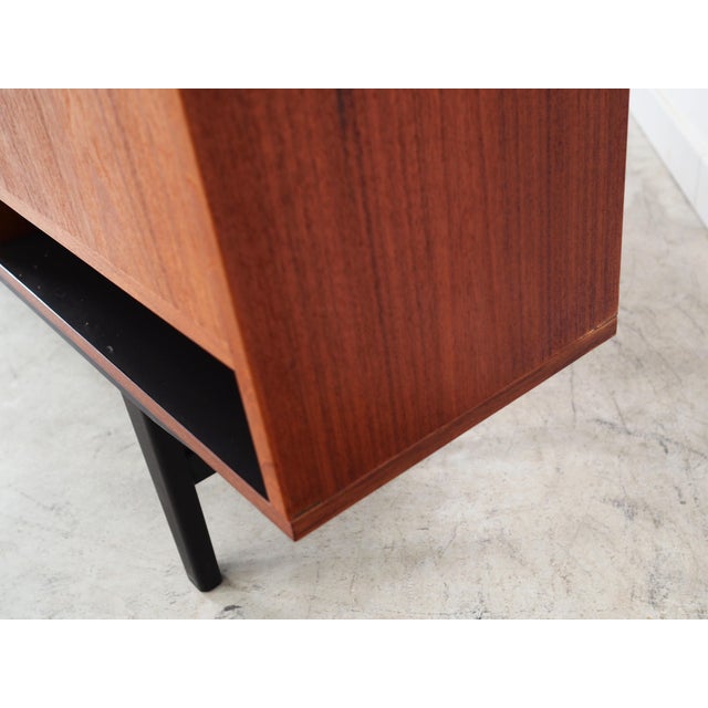 Danish Teak Sideboard, 1970s For Sale - Image 9 of 17