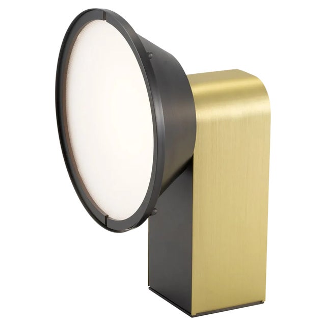 Wonder V1 Wall Light by Emilie Cathelineau For Sale