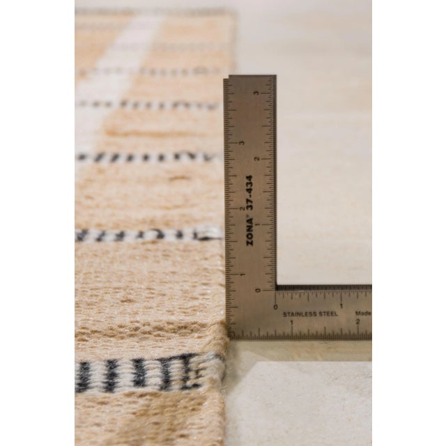 This rug is suitable for indoor or outdoor use, in your house or outdoors on your patio or deck etc. The rug is made using...