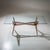 Mid-20th Century Sculptural Dining Table, Italy For Sale - Image 10 of 12