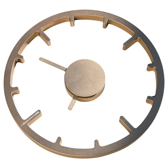 Real Wall Mounted Sculpture by Michael Young For Sale - Image 6 of 6