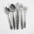 You will get the exact pieces pictured. I have two sets of the exact same pieces pictured, if you want place settings for...