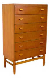 Example of FDB Møbler Casegoods and Storage