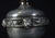 Art Deco French Amphora Table Lamp with Opaline Glass Globe attributed to Brandt, 1930s For Sale - Image 4 of 13