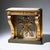 Empire Wall Console by P. G. Bylander, 1800s For Sale - Image 12 of 12