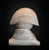 Bust of Napoleon Bonaparte, 1800s, Carrara Marble For Sale - Image 3 of 12
