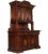 Brown 18th Century Carved Chestnut Sideboard For Sale - Image 8 of 8