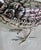 Antique Early 20th Century Continental Silver Bird Model For Sale - Image 9 of 17