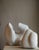 Gino Bogoni, Mediterranean Sculptures, 1956, Plaster, Set of 2 For Sale - Image 6 of 15