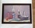 P. Grossi, Still Life, 1971, Wood and Canvas For Sale - Image 13 of 13
