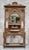Victorian Green Man Hall Stand in Oak, 1880 For Sale - Image 12 of 12