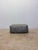 Mid-Century Modern Michel Ducaroy Brigantin Leather Ottoman or Footstool for Ligne Roset, 1970s For Sale - Image 3 of 12