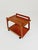 Vintage Danish Trolley in Teak from Sika Mobler, 1960s For Sale - Image 5 of 18