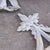 French Decorative Zinc Roof Edging Panels, 1920s, Set of 5 For Sale - Image 9 of 10