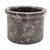 Polished Marble Butter Container With Lid, Stone Kitchen Vessel, 4.25" For Sale - Image 16 of 18