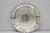 Vintage Poole Silver 3209 Victorian 12" Round Silver Plated Salver Platter Tray For Sale - Image 13 of 13