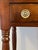 American Antique Cherry Bar or Serving Table with Drawer For Sale - Image 3 of 7