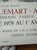 Abstract Marc Chagall (1887–1985), La Ruche Et Montparnasse Exhibition Poster (1979, Musée Jacquemart-André), Printed in France For Sale - Image 3 of 10