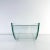 Postmodern Counterweight Glass Vase or Fruit Bowl For Sale In New York - Image 6 of 12