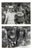 Totò With\., 1960s, Silver Gelatin Prints, Set of 2 For Sale