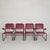 Bauhaus Armchairs and Coffee Table with Tubular Frame, 1950s, Set of 5 For Sale - Image 11 of 18