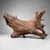 Japanese Koboku Root Wood Sculpture, 1960s For Sale - Image 13 of 13