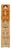 Hand-Knotted Wool Premium Rug by Azele Studio For Sale