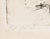 Malda Muizule, By the Sea, 1975, Etching For Sale - Image 4 of 9