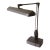 C.1950's-60's Mid-Century Industrial Articulating Artist/Architectural Task Desk Lamp by Dazor Mfg. Corp. For Sale